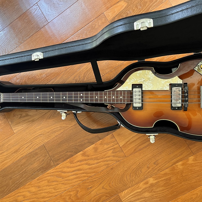 Hofner Model 500/1の画像